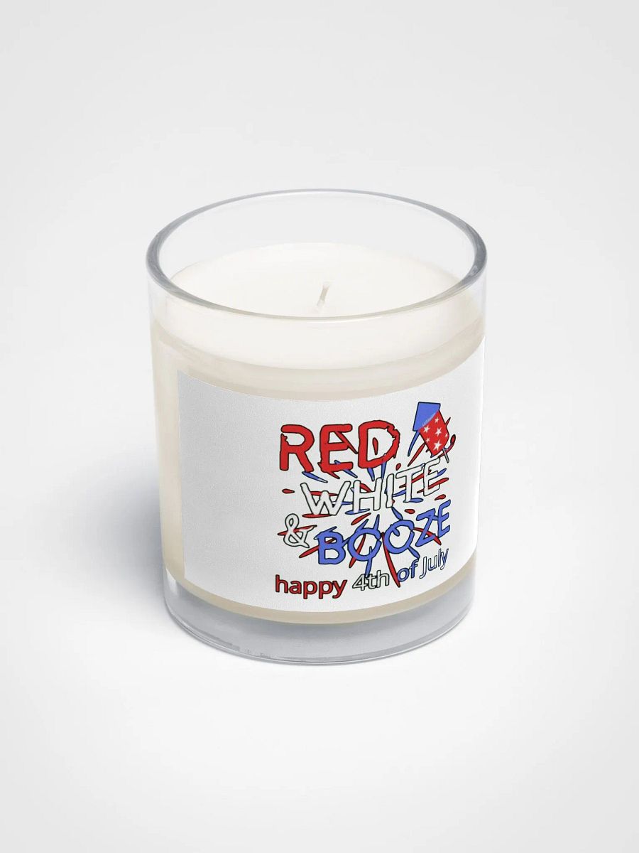 RED WHITE & BOOZE product image (2)