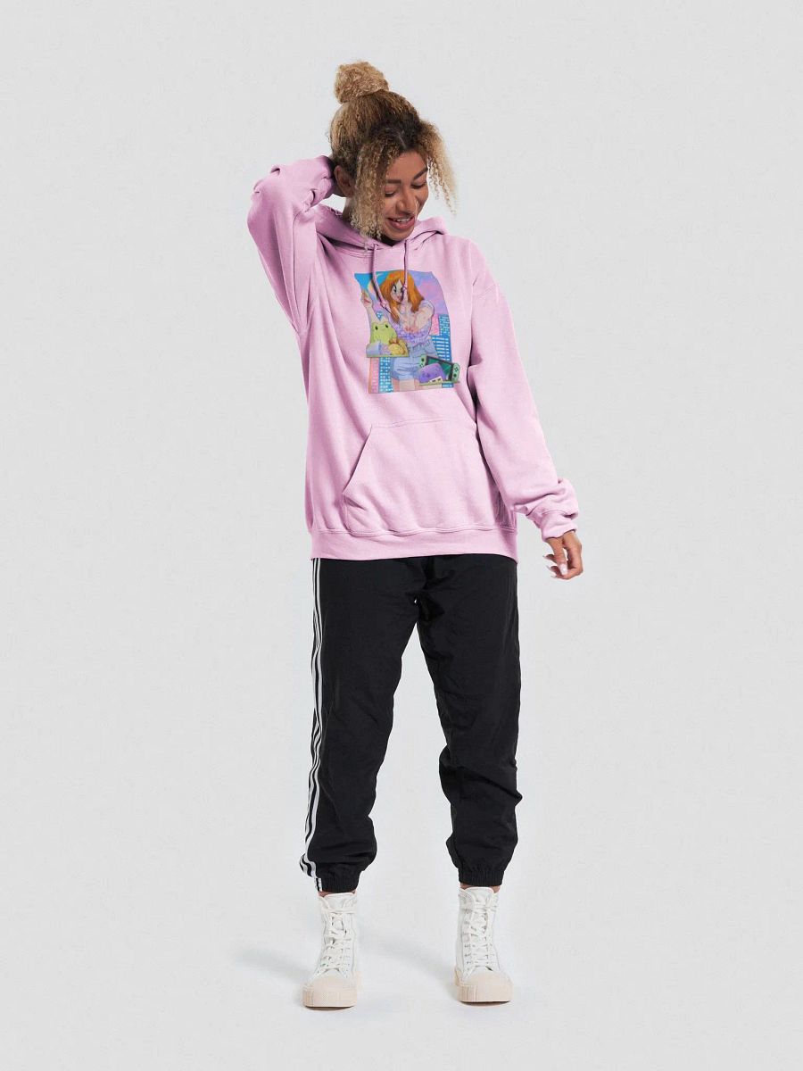 Holly and Her Essentials Classic Hoodie product image (35)