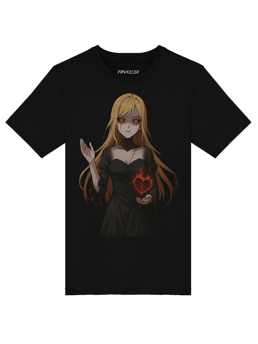 "Corrupted" An//i T-Shirt product image (5)