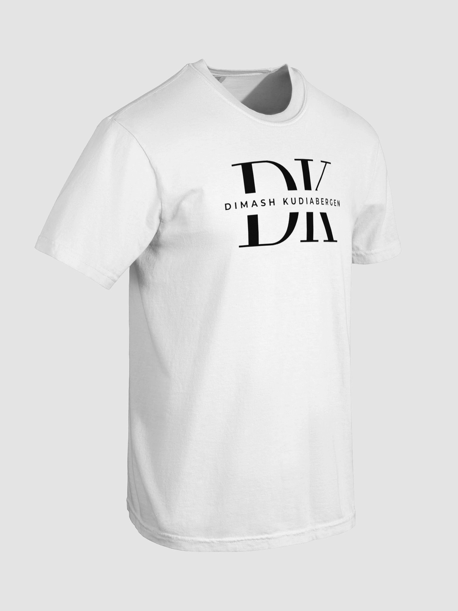 Singer From Kazakhstan Comfort Color Unisex T-Shirt product image (40)