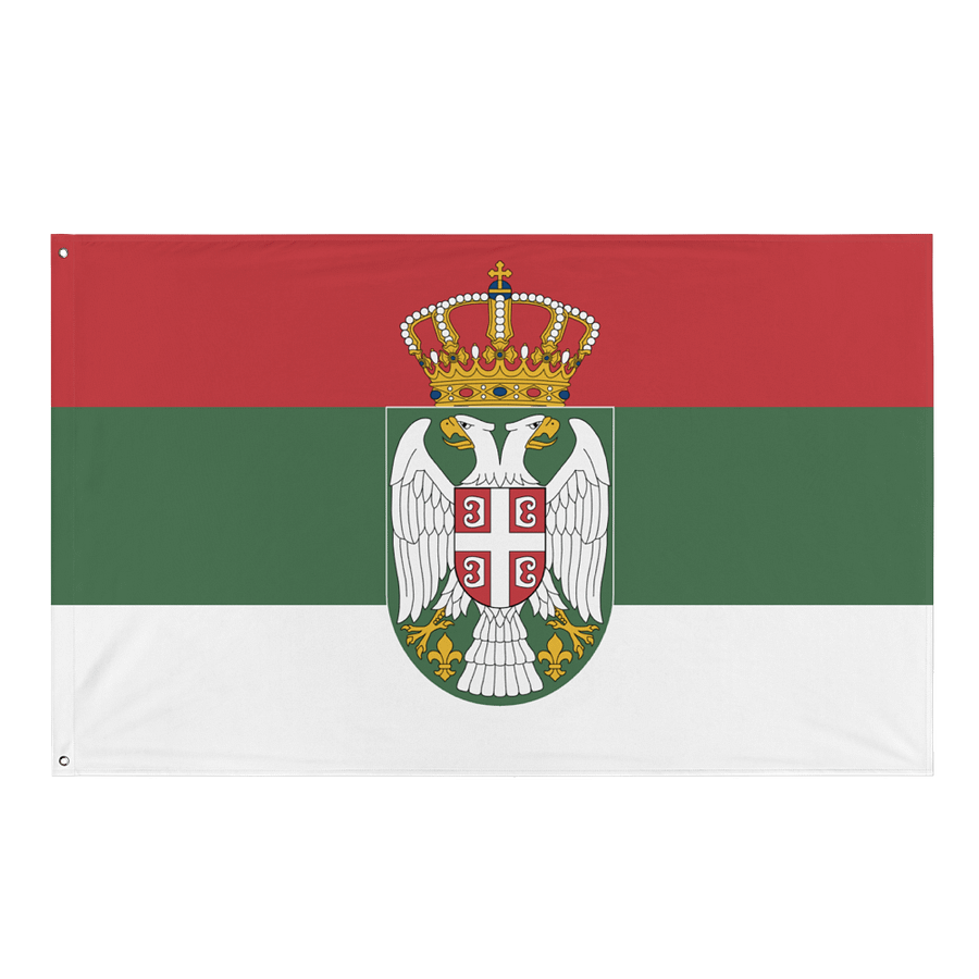 Flag of Balka product image (1)