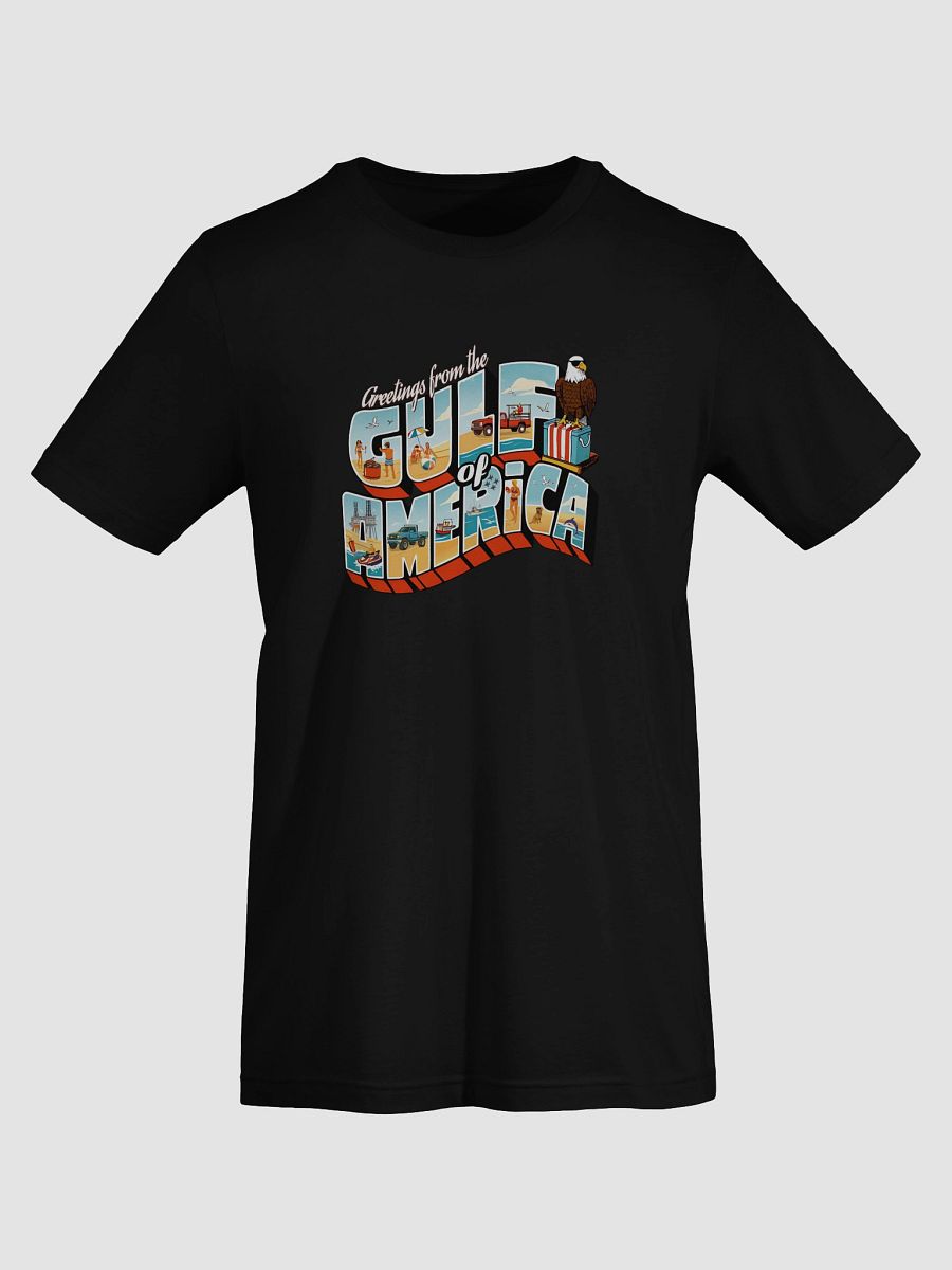 Greetings From the Gulf Of America product image (21)