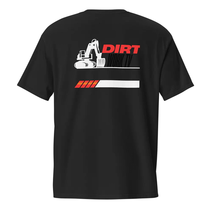 Dirt Work TV product image (2)