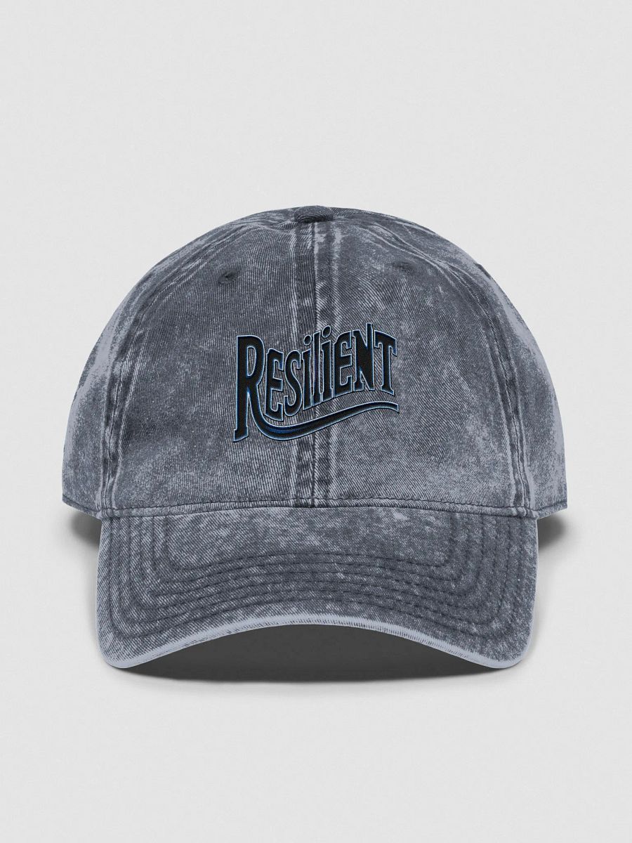 Resilient Cap product image (1)