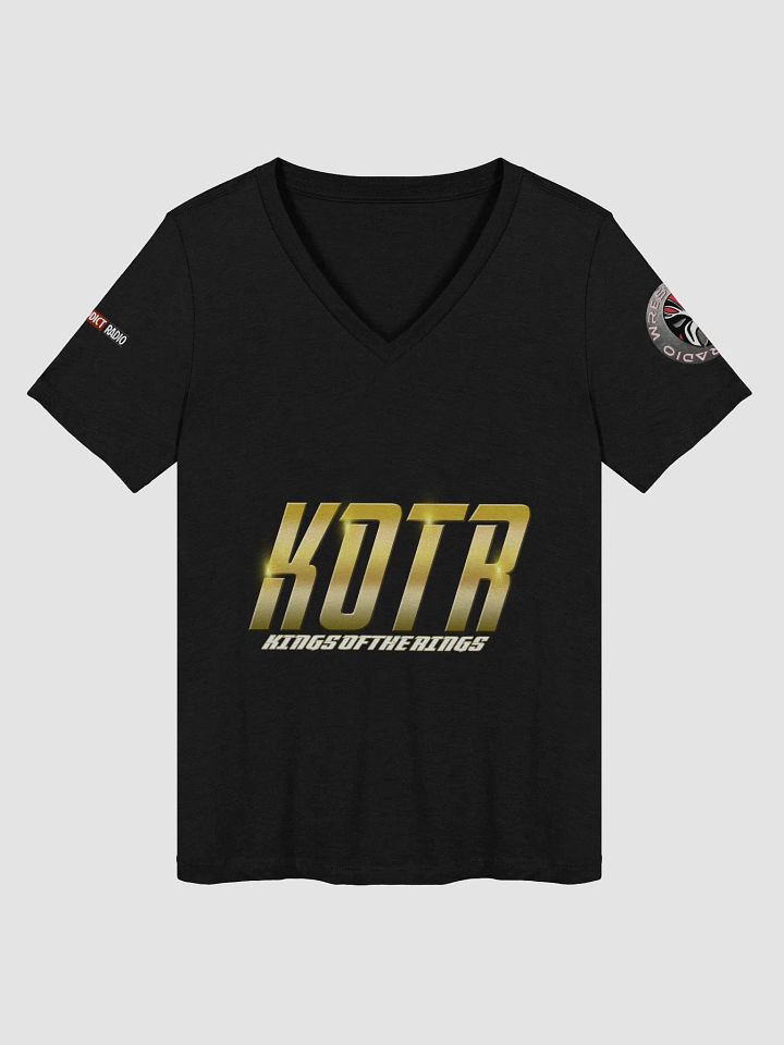 Marvelous Kings V Neck product image (1)