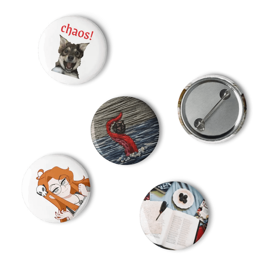 Pin Set product image (6)