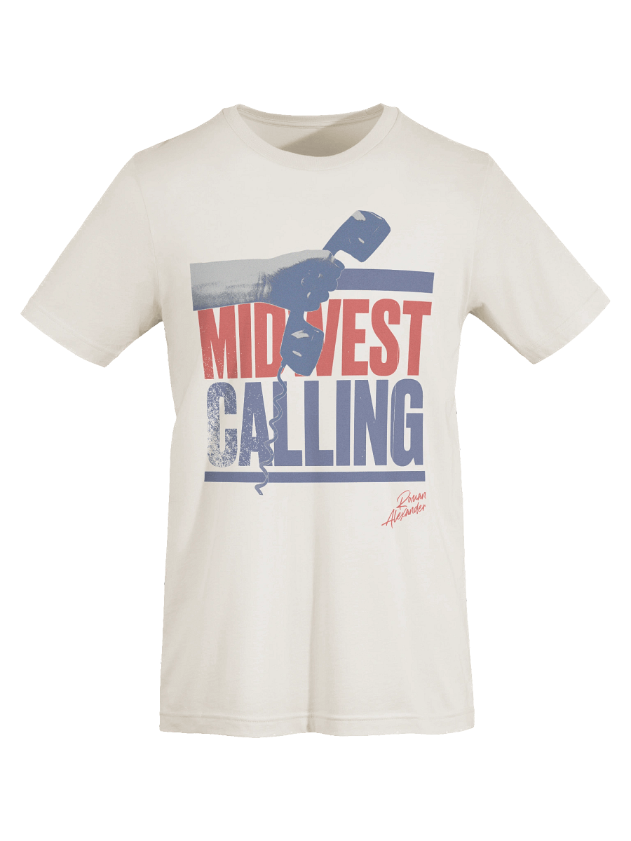 Midwest Calling Tee product image (7)