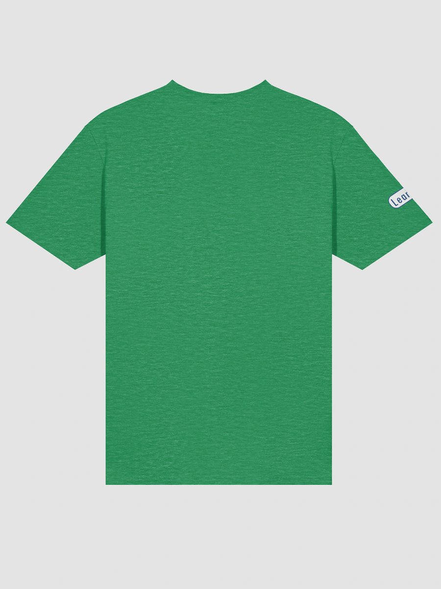Lean on You T-shirt product image (28)