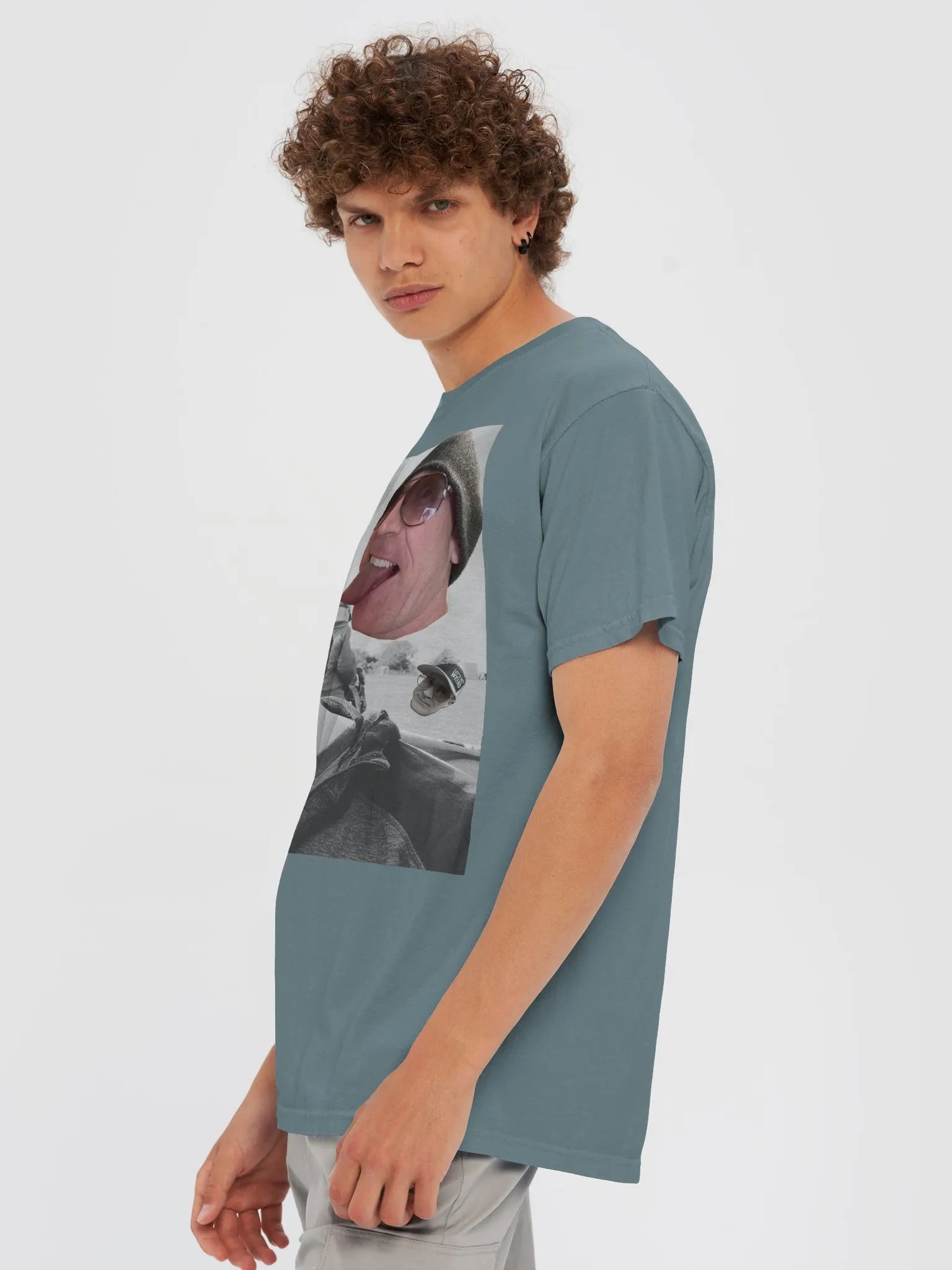 BigChiLiChiLL Shirt 1 product image (6)