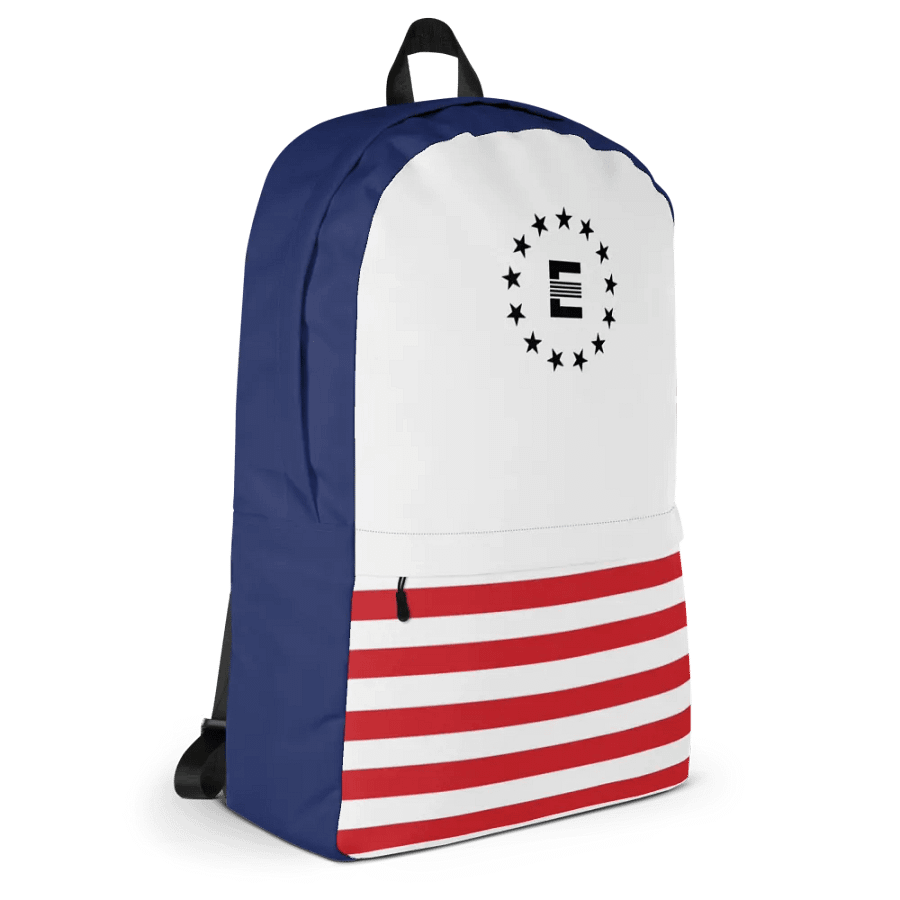 Enclave76 Backpack product image (3)