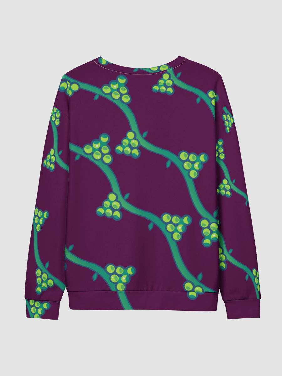 Munching on those GRAPES!! product image (6)