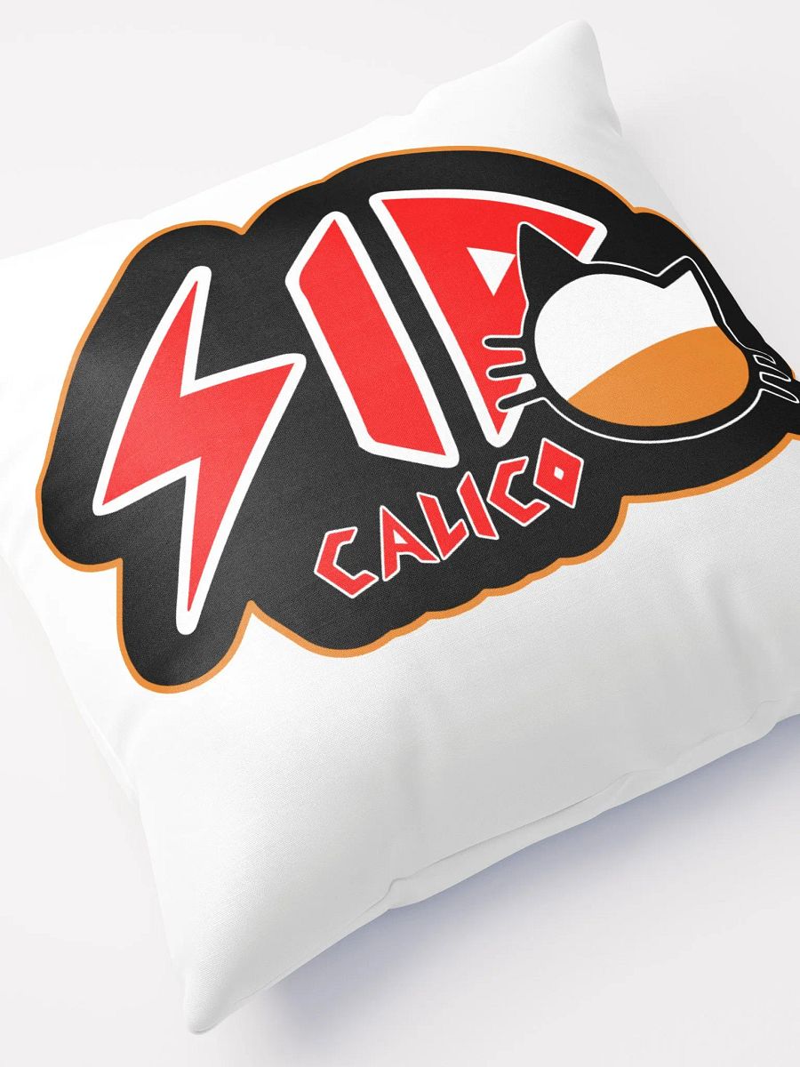 Sid Hand Heart Pillow product image (8)