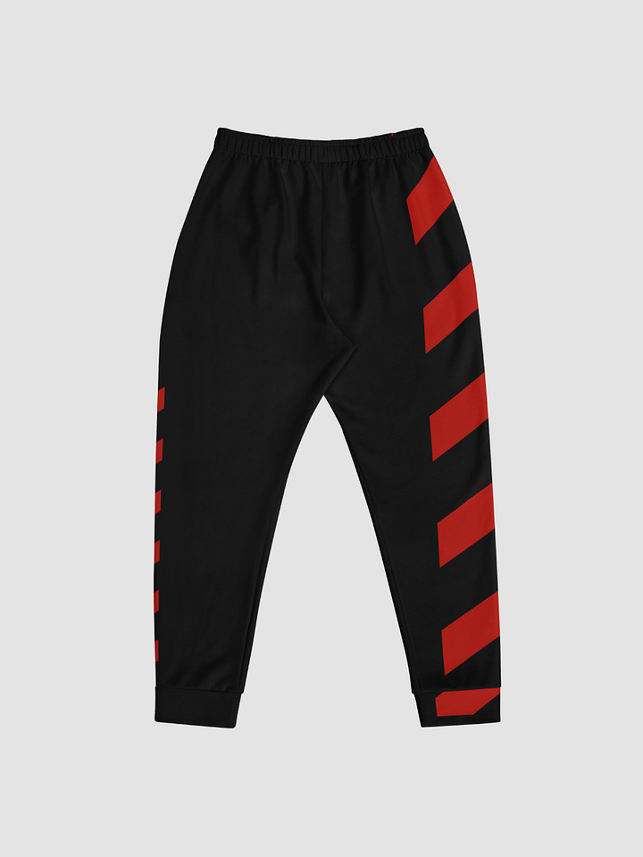 We Always Vibin' JJA3 Joggers product image (2)