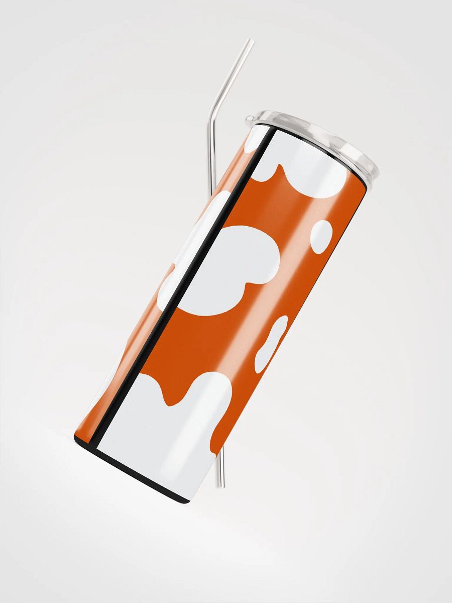 Giddy Up and Guzzle: Trotting Horse Tumbler Triumph! product image (4)