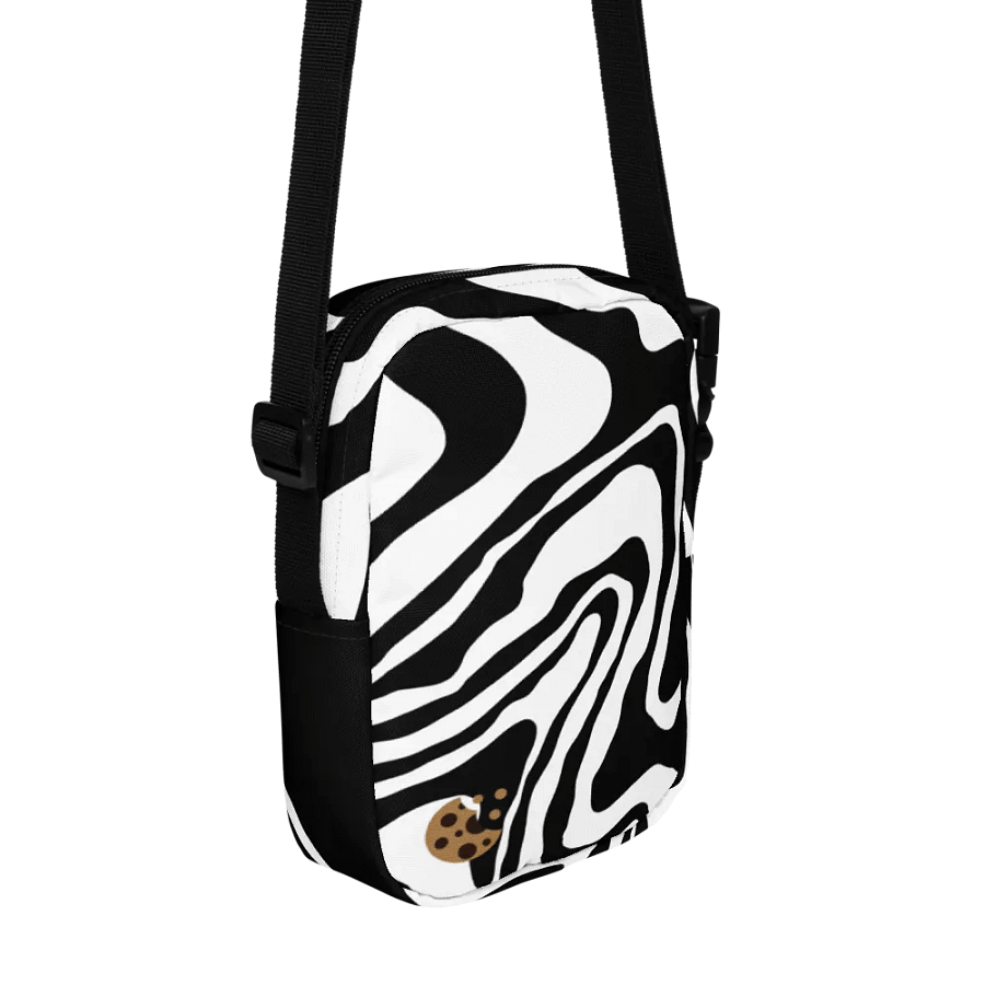Wavy Tiger Bag product image (4)