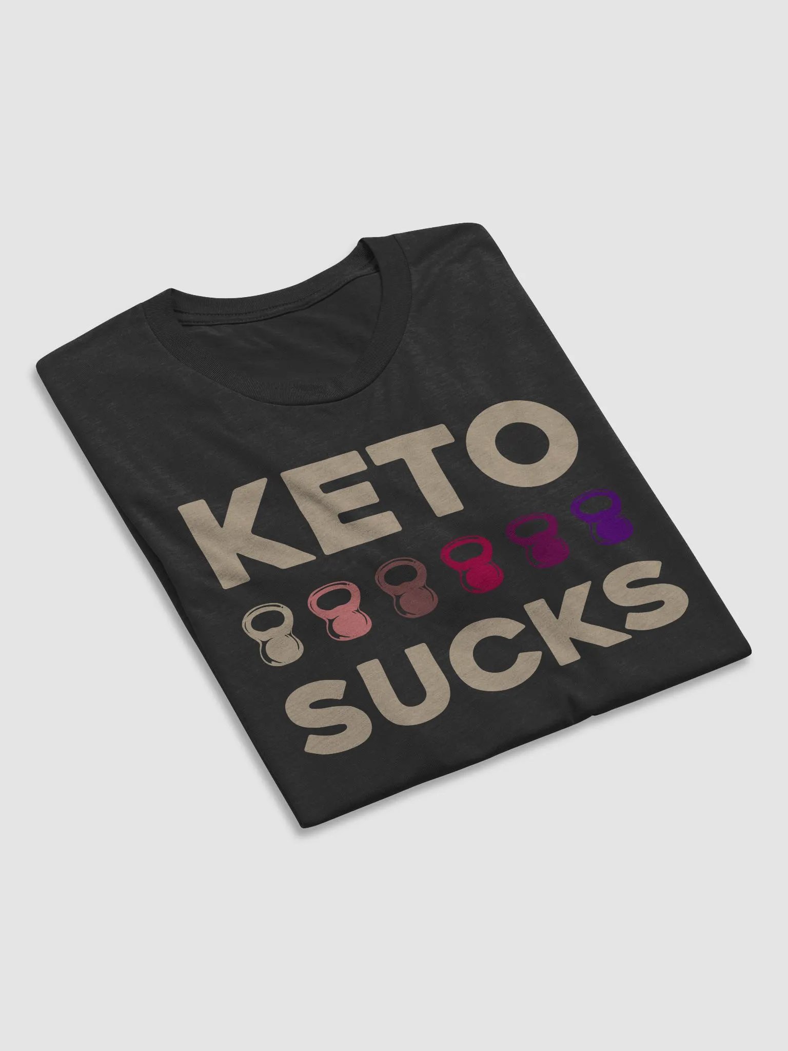 Keto Tee product image (6)