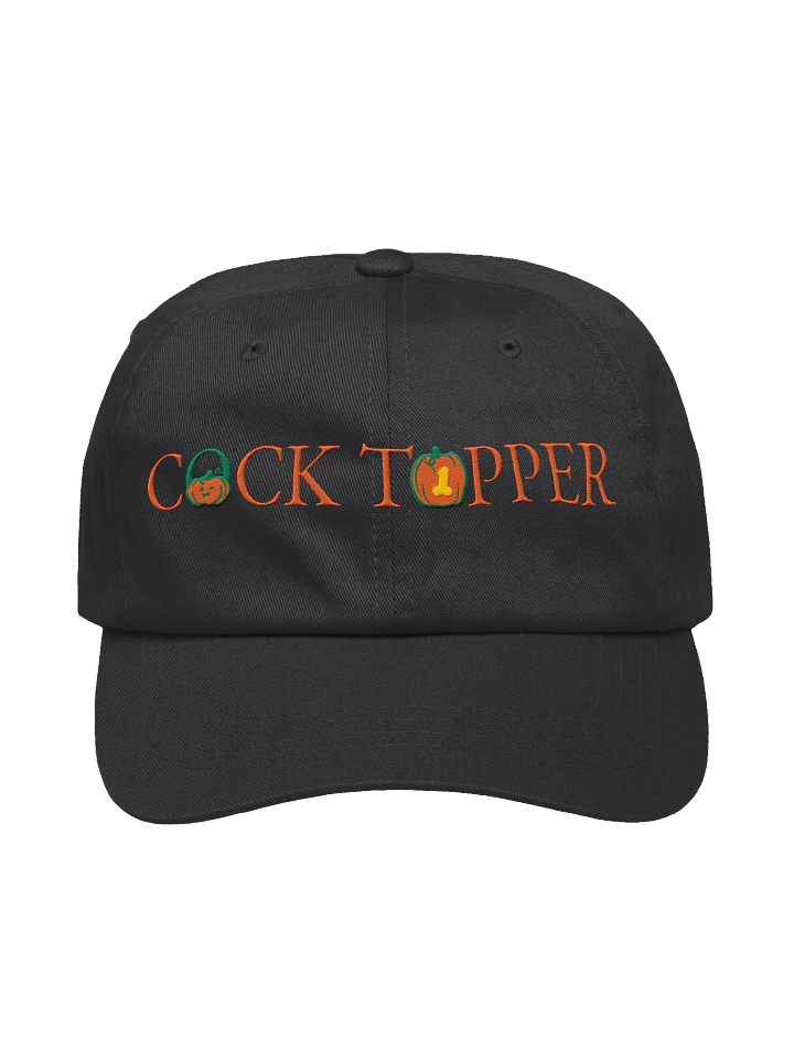 Cawk Topper Ball Cap product image (2)