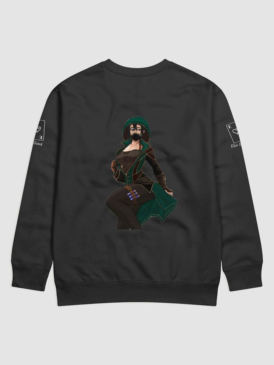Assassin Long product image (1)