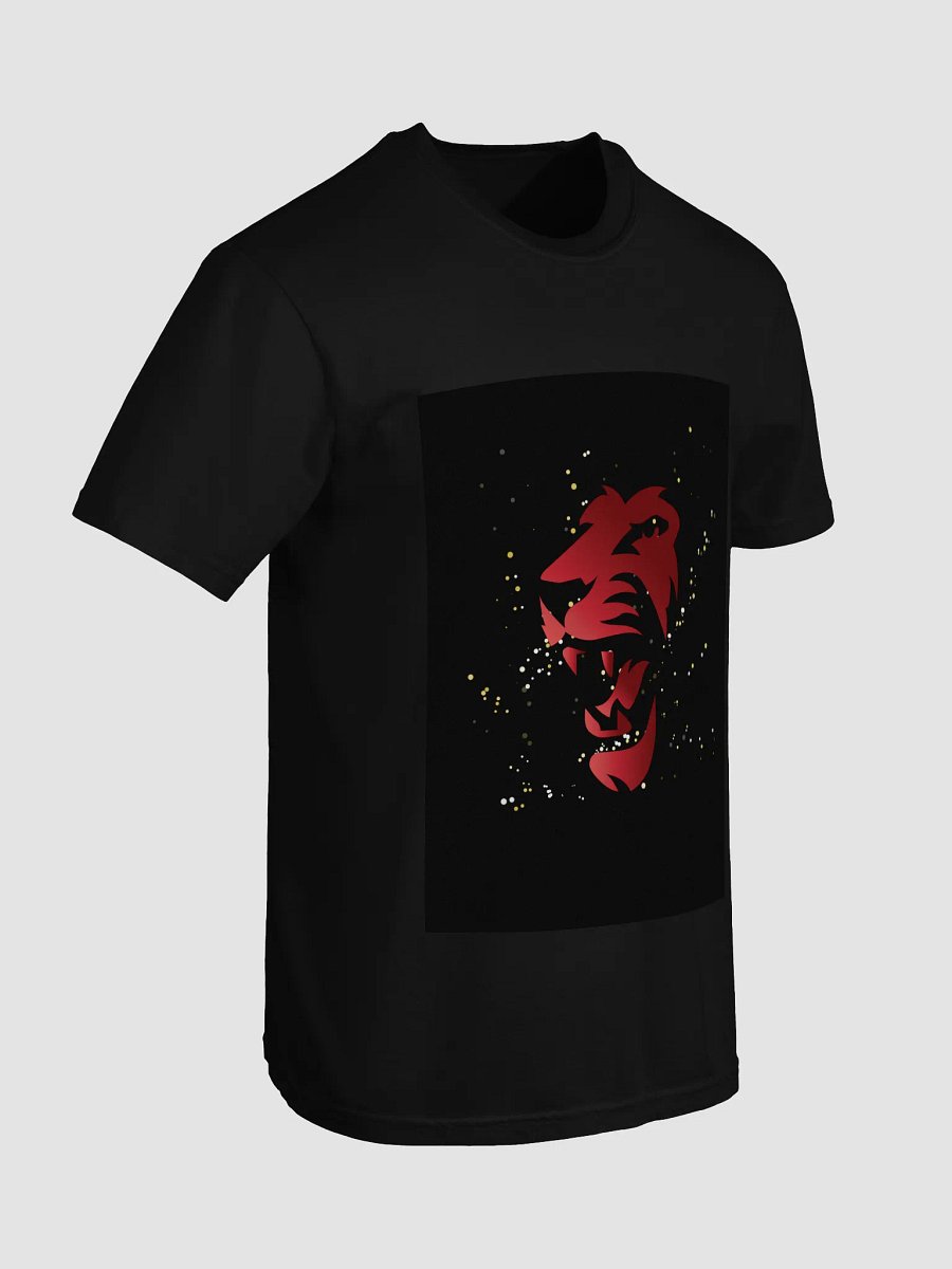 Cool Lion Tee product image (2)