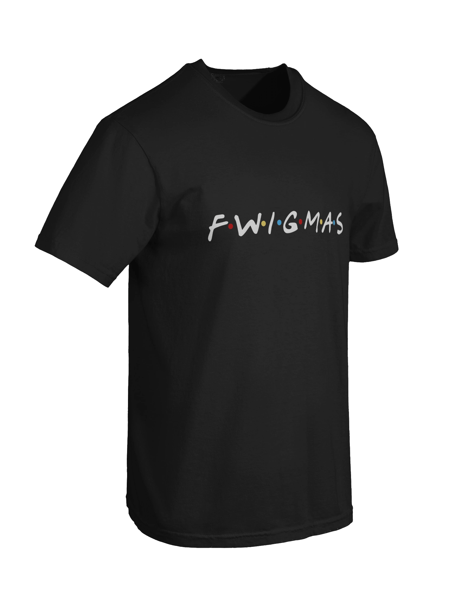 Fwigmas Shirt product image (8)