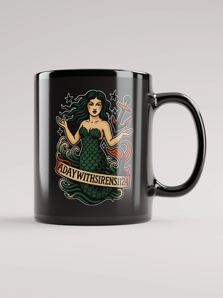 Anchor Sirens (mug) product image (1)