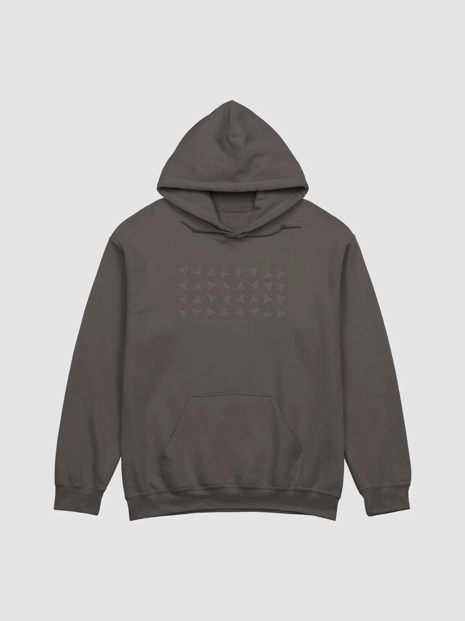 Storm Codex Hoodie product image (1)