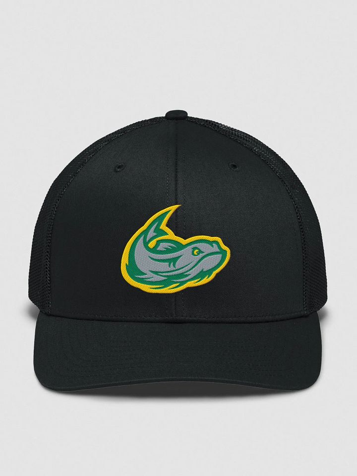 Mississippi Mudcats Trucker Hat product image (4)
