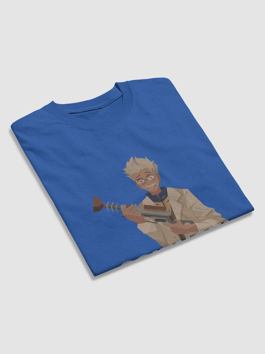 SCIENCE! with Berg Kleinenberger - Unisex T-Shirt product image (5)