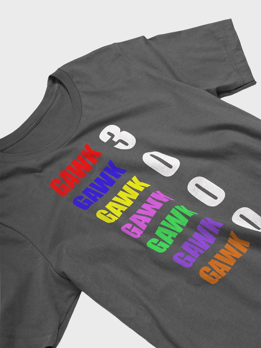 GAWK GAWK SHIRT product image (9)