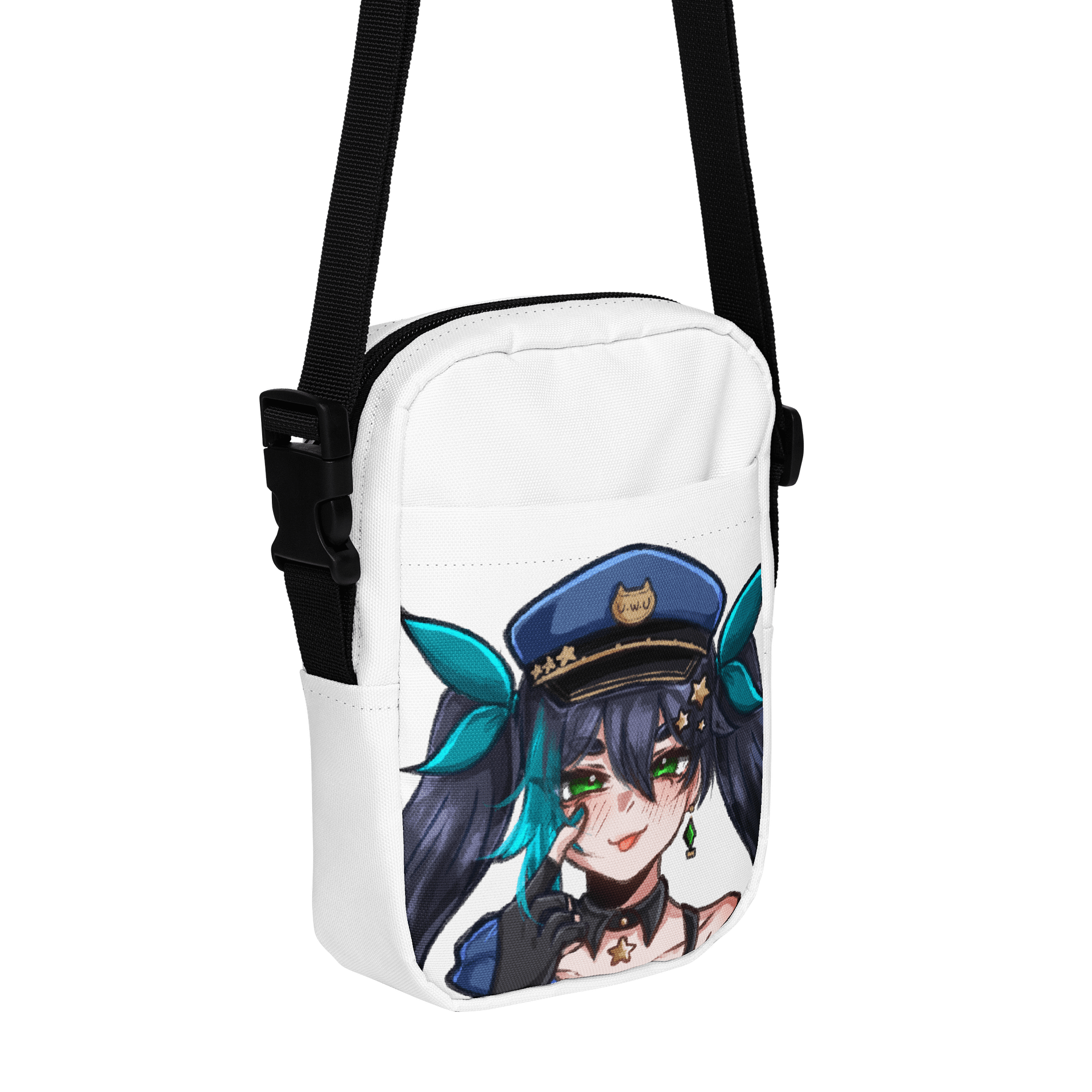 Buki Tease Crossover Bag product image (2)