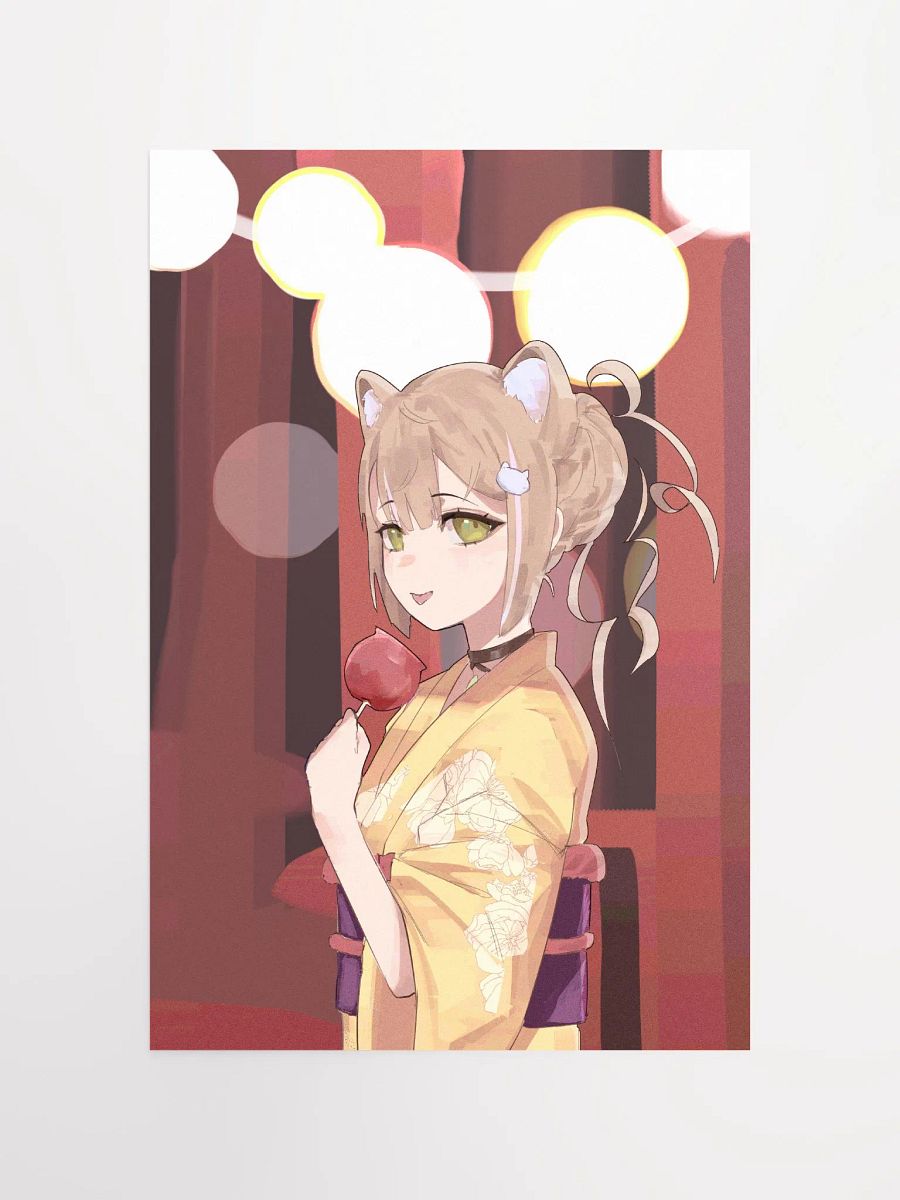 Special New Year Salt Poster!! product image (4)