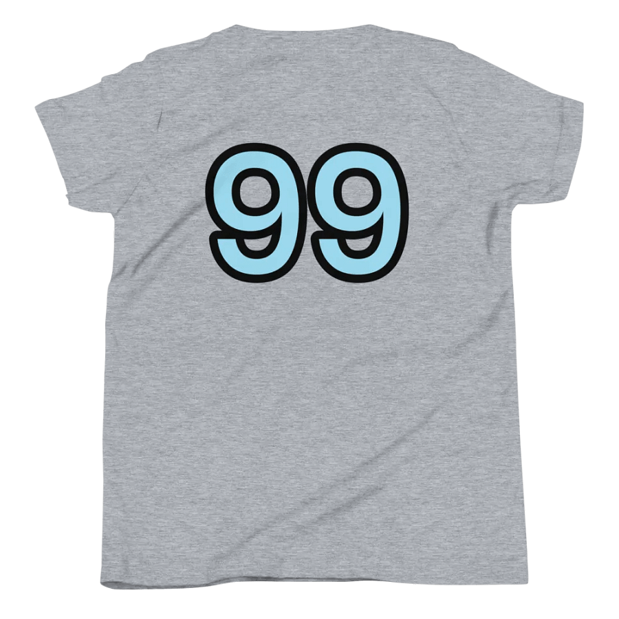 Jace 99 Edition Youth Tshirt product image (29)