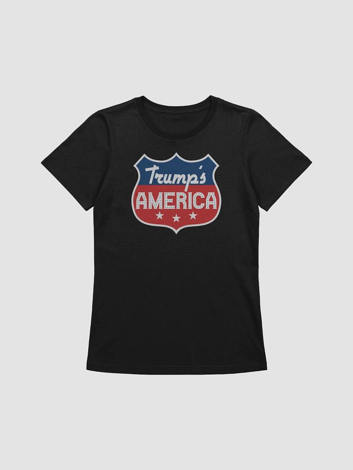 Trump's America - Women's product image (1)