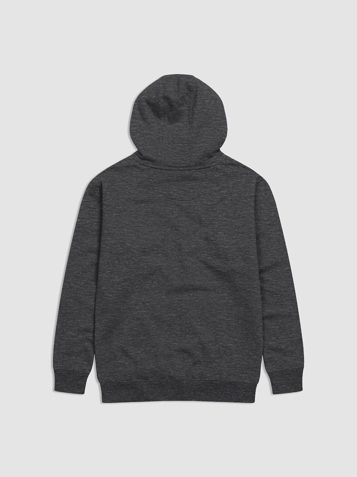 The Classic Hoodie product image (2)