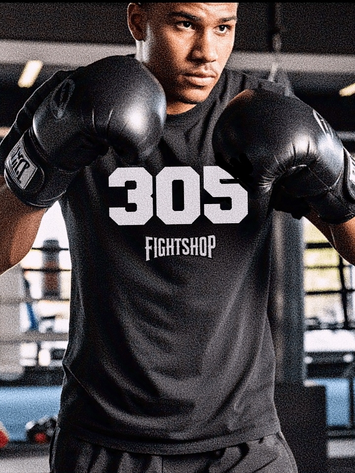 305 FIGHTSHOP - TEE product image (1)