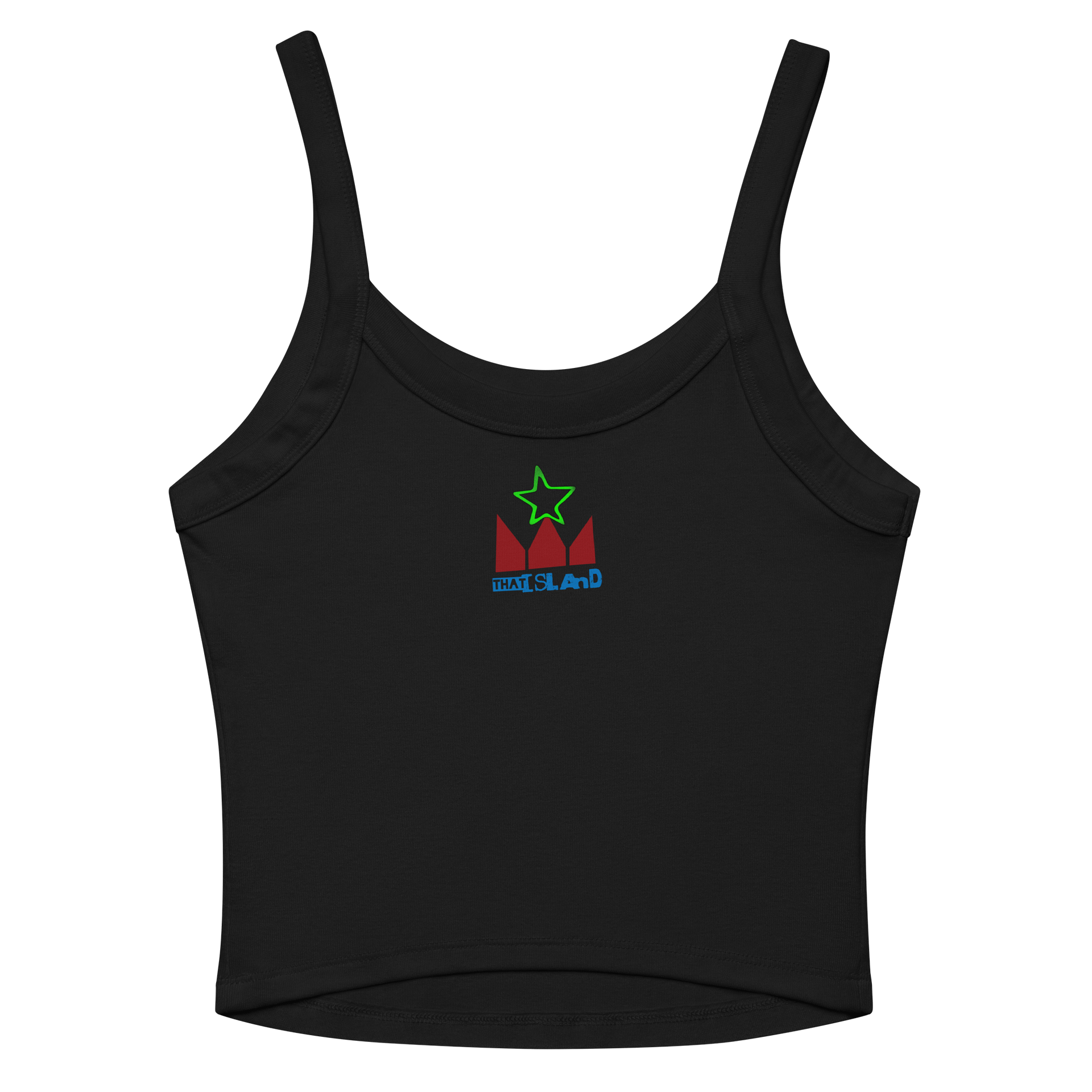 Besties (micro rib tank top) product image (3)