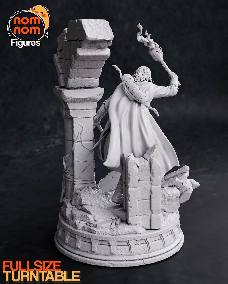 Aragorn product image (5)