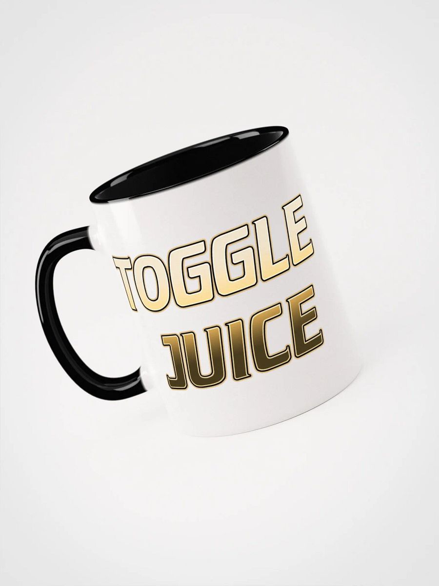 Toggle Juice - Happy Creamers product image (3)