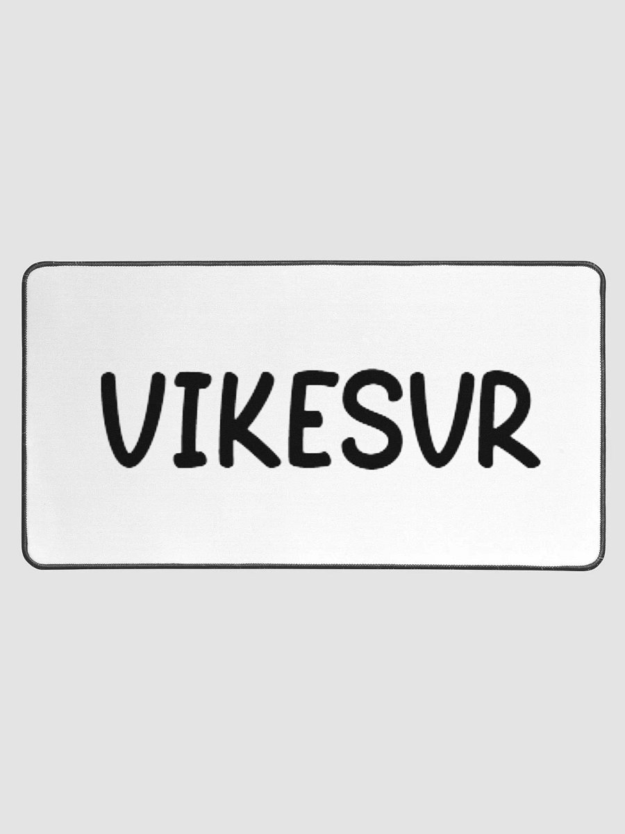 Vikes Mouse Pad product image (1)