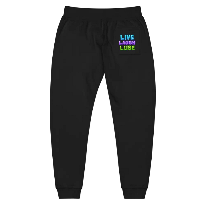 LLL Fleece Joggers product image (2)