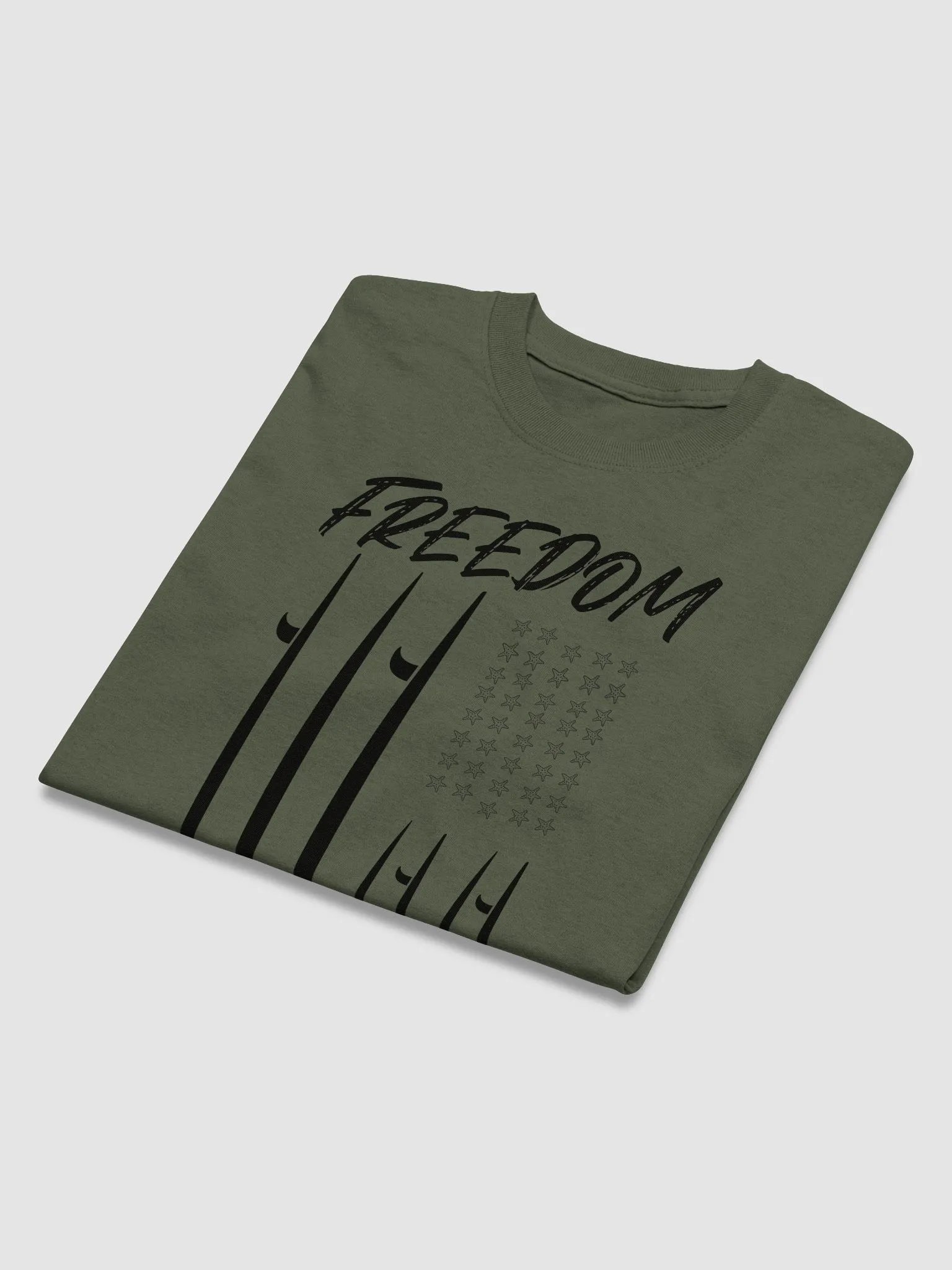 Freedom Surf Tee product image (3)