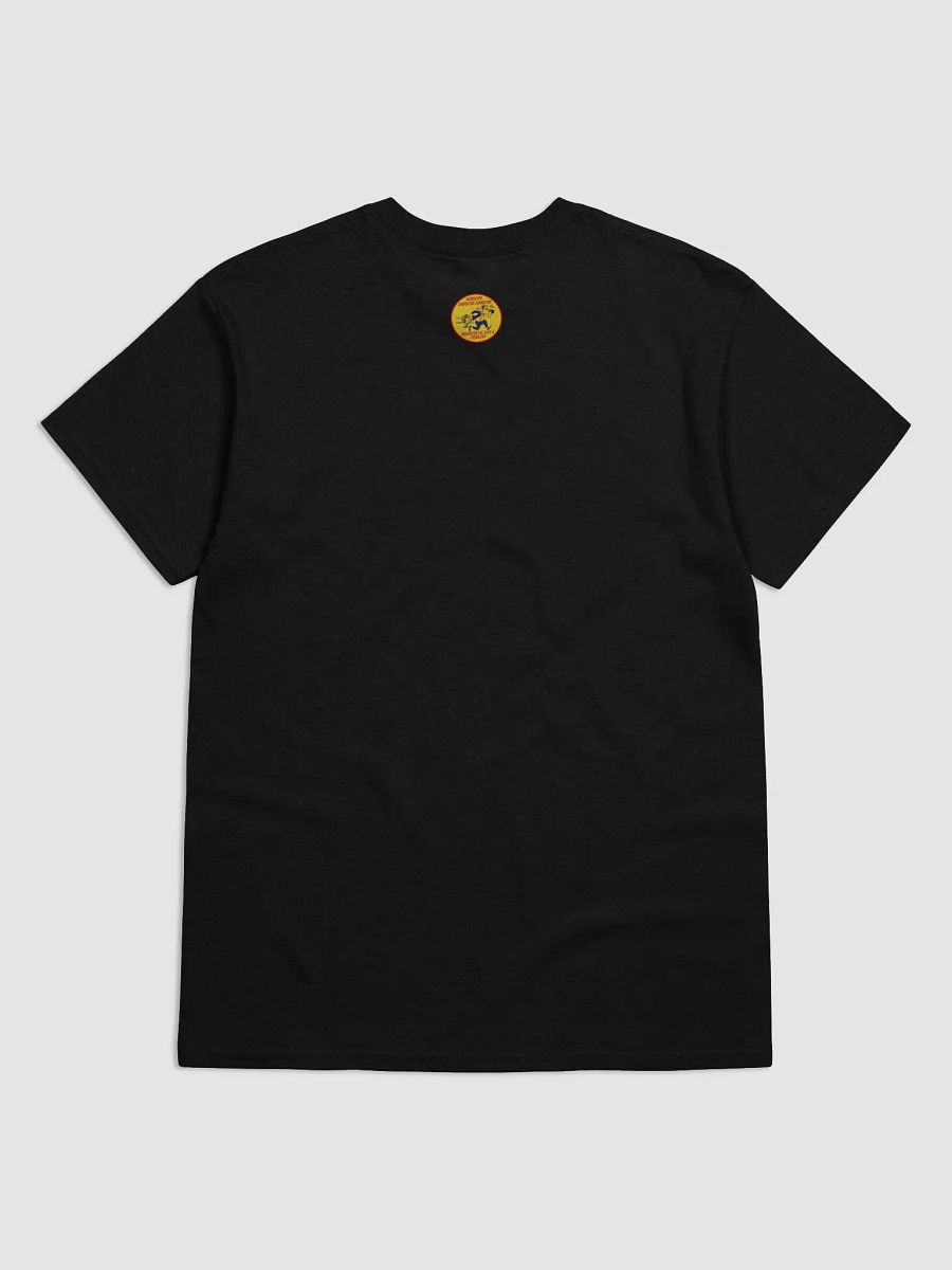 CONDUCTOR FLOW CHART TEE product image (2)