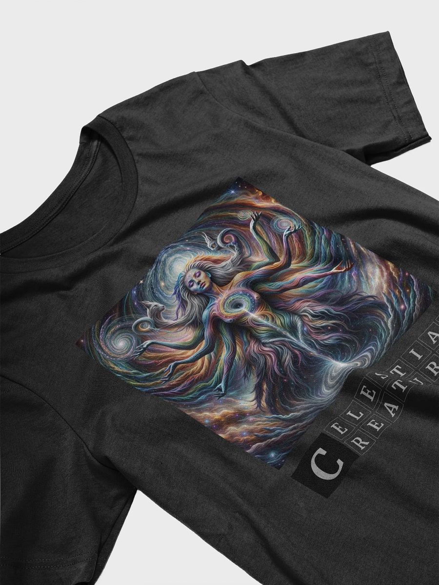 Celestial Creatures | Supersoft T-Shirt product image (4)