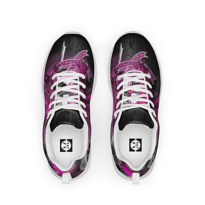 Dragon Rose Women's Athletic Shoes product image (1)