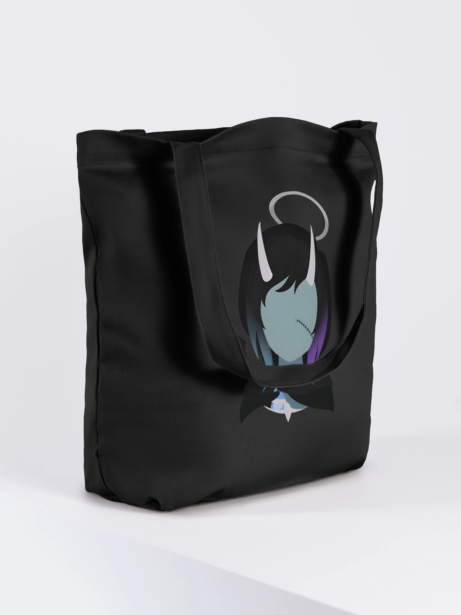 Kay Motif Standard Tote product image (4)