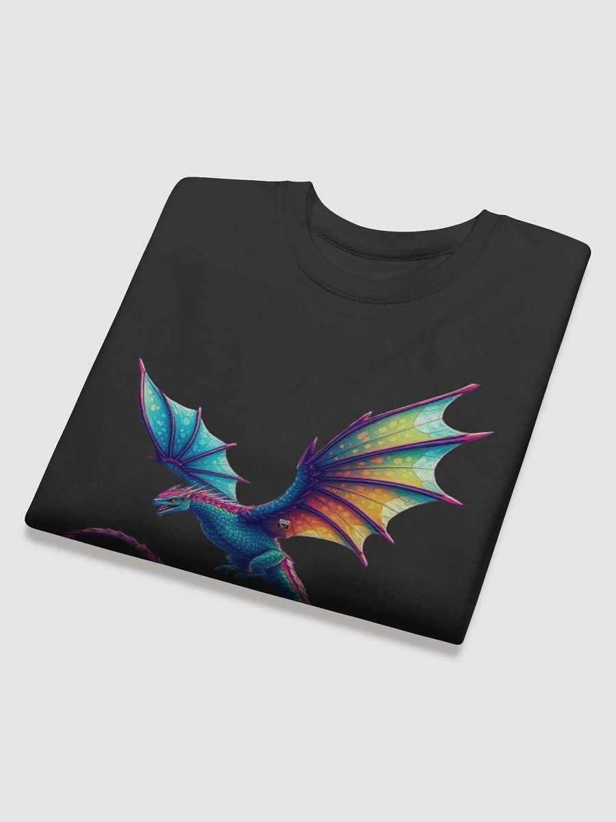 Fliegender Drache Bunt product image (31)