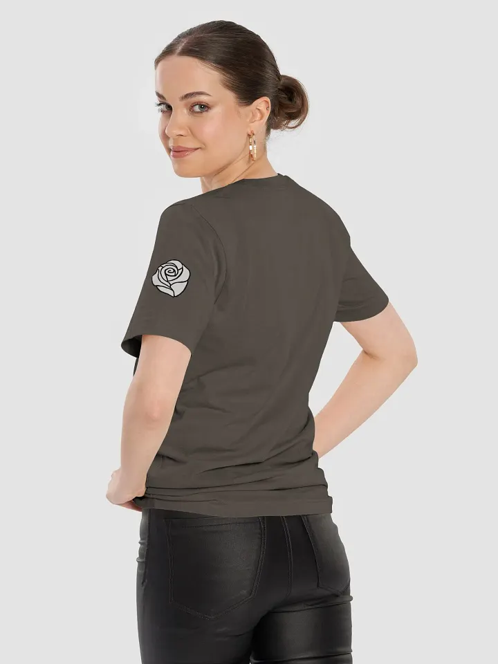 White Rose Supersoft Tee product image (2)