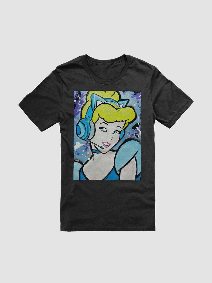 E-Girl Ella T-Shirt product image (1)