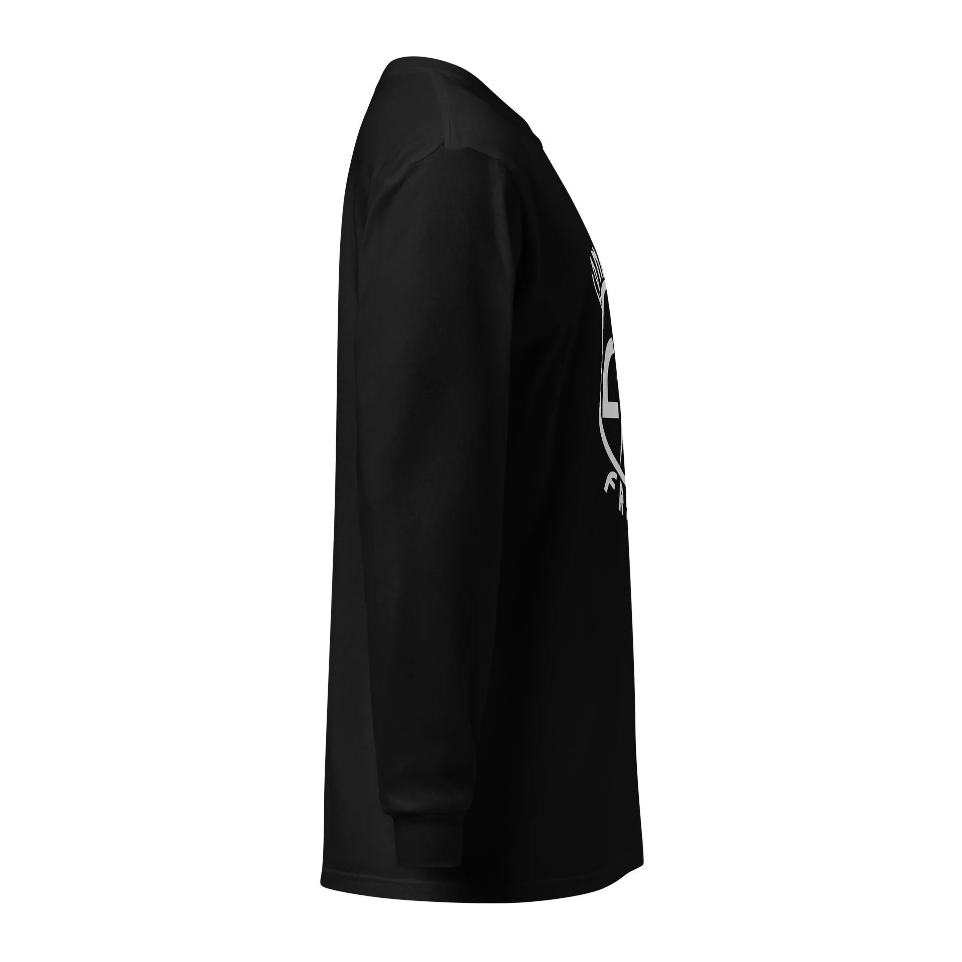 CF Logo, Long Sleeve product image (4)