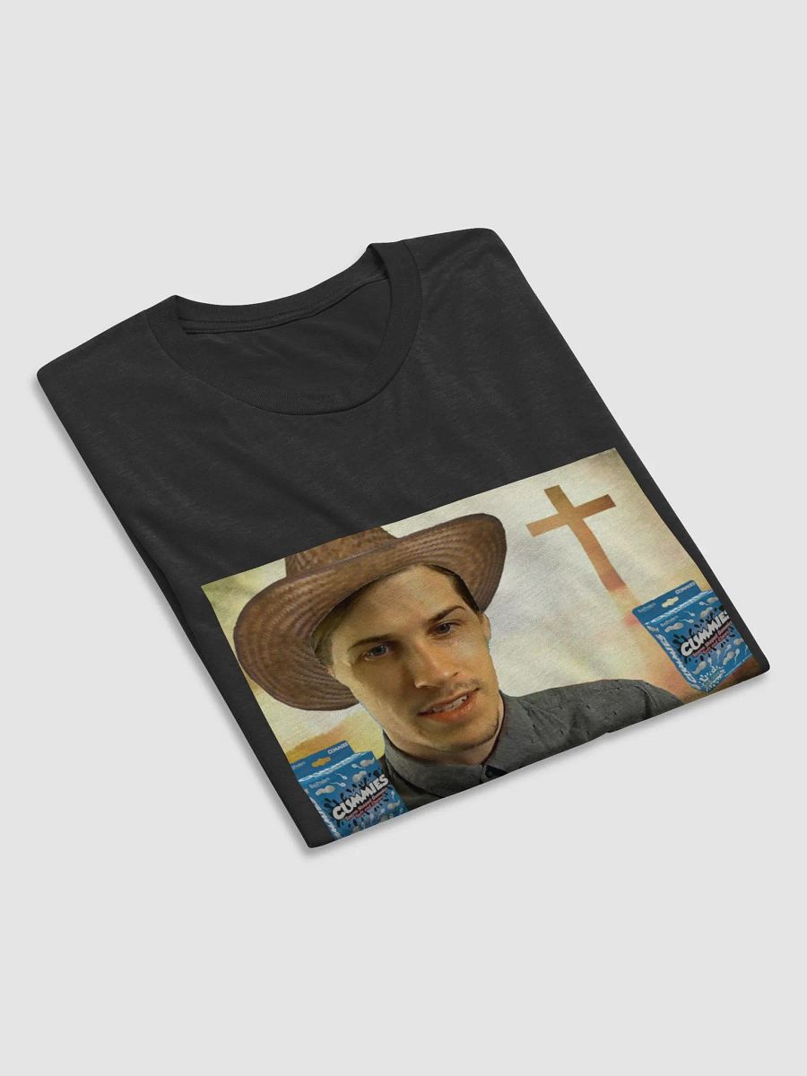 The Why is this saved on my PC T Shirt product image (6)